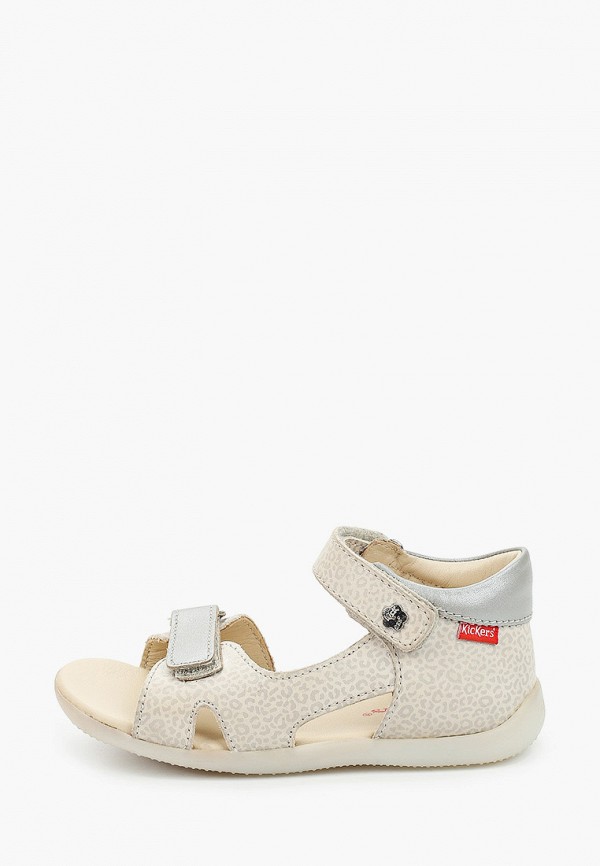 Сандалии Kickers Сандалии Kickers