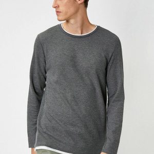 Лонгслив Koton