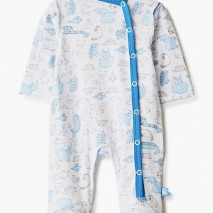 Комбинезон бельевой КотМарКот