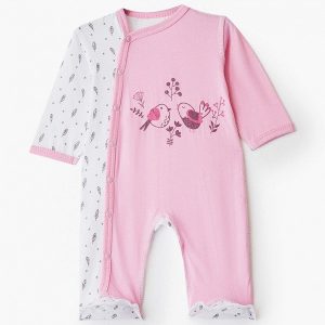 Комбинезон бельевой КотМарКот