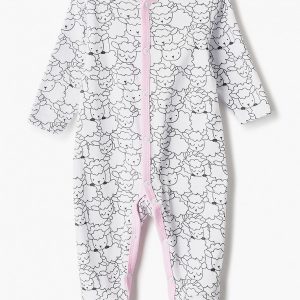 Комбинезон бельевой КотМарКот