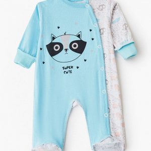 Комбинезон бельевой КотМарКот