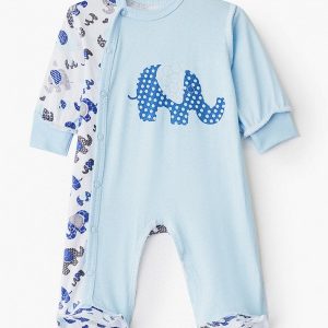 Комбинезон бельевой КотМарКот