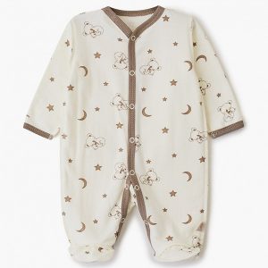 Комбинезон бельевой КотМарКот