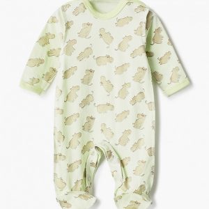 Комбинезон бельевой КотМарКот