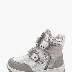 Ботинки Котофей