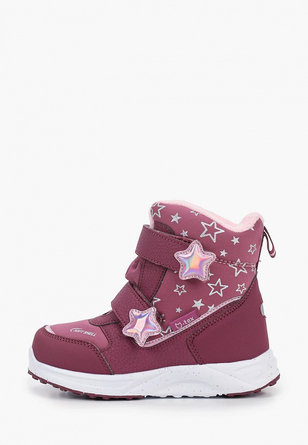 Ботинки Котофей Ботинки Котофей