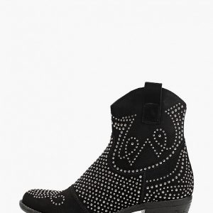 Ботильоны Lamania