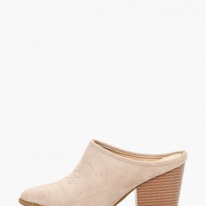 Мюли La Bottine Souriante