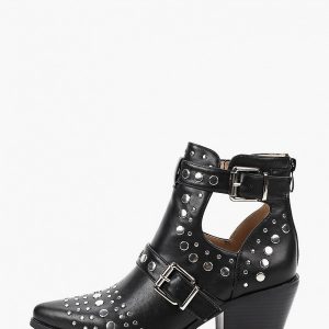 Ботильоны La Bottine Souriante