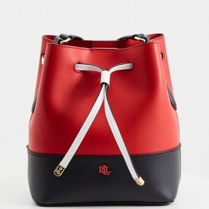 Сумка Lauren Ralph Lauren