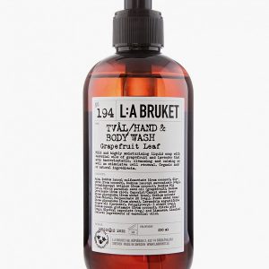 Жидкое мыло La Bruket 194 GRAPEFRUIT LEAF Tval