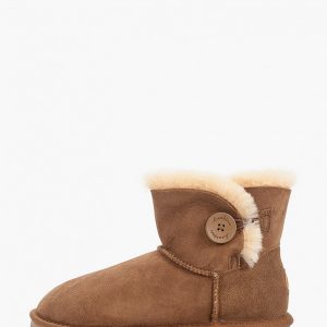 Полусапоги Lambface