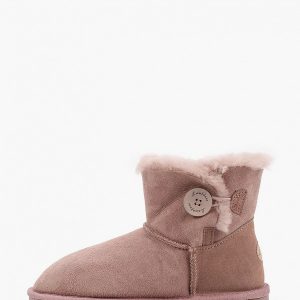 Полусапоги Lambface