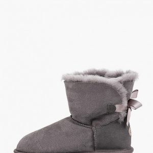 Полусапоги Lambface