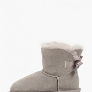 Полусапоги Lambface