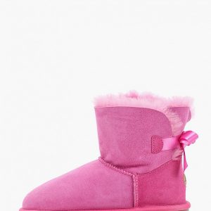 Полусапоги Lambface