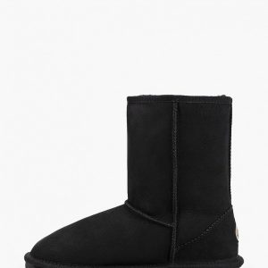 Полусапоги Lambface