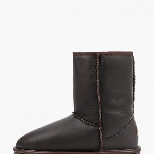 Полусапоги Lambface