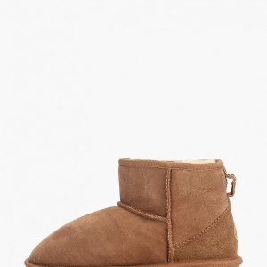 Полусапоги Lambface