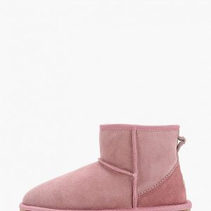 Полусапоги Lambface