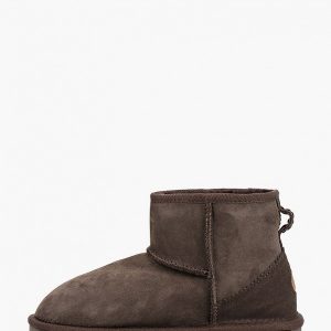 Полусапоги Lambface