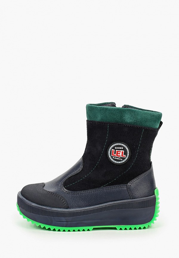 Сапоги Лель Сапоги Лель