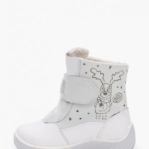 Сапоги Лель