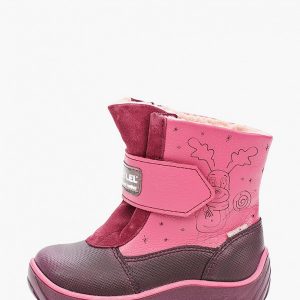 Сапоги Лель