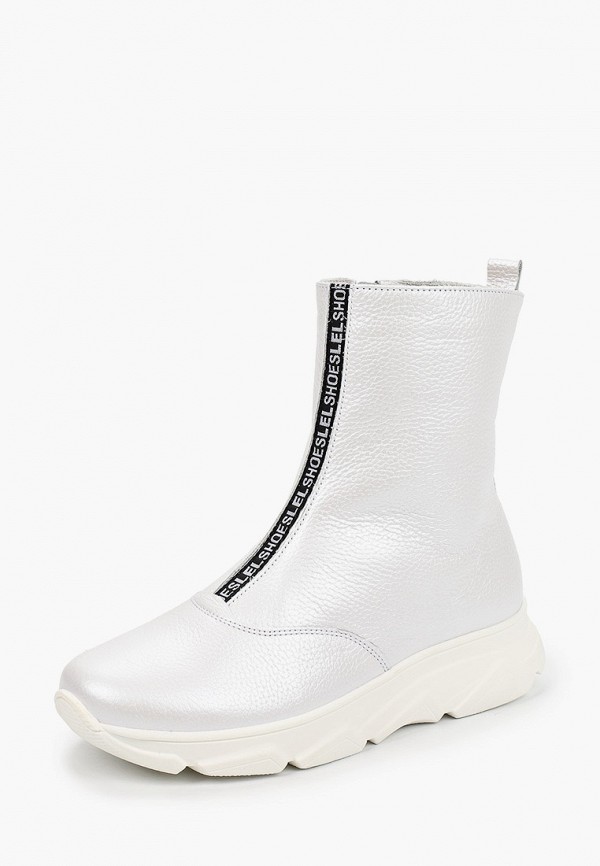 Полусапоги Лель Полусапоги Лель