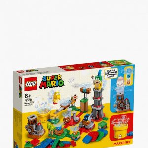 Набор игровой LEGO Твои уровни! Твои Приключения!