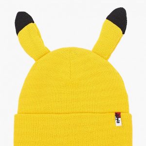 Шапка Levi's® Pokemon Beanie