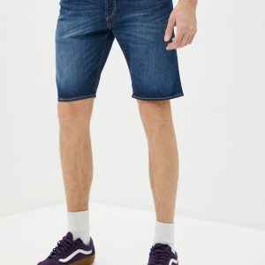 Шорты джинсовые Levi's® 501® Original Fit
