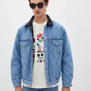 Куртка джинсовая Levi's® DISNEY