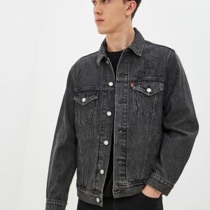 Куртка джинсовая Levi's® DISNEY