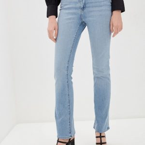 Джинсы Levi's® 725 High-rise Bootcut