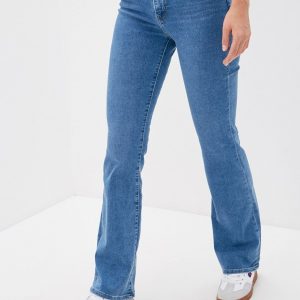 Джинсы Levi's® 725 High-rise Bootcut