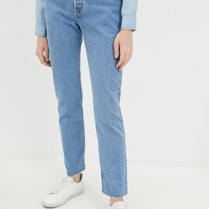 Джинсы Levi's® 501 Original Cropped