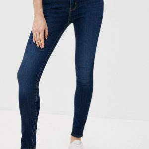 Джинсы Levi's® 721 HIGH RISE SKINNY