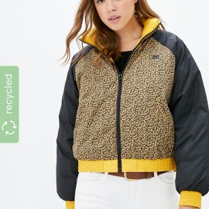 Куртка утепленная Levi's® REVERSIBLE