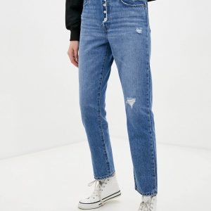 Джинсы Levi's® 501® CROP