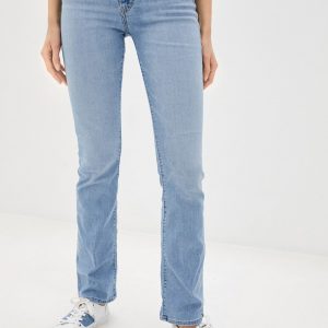 Джинсы Levi's® 725 HIGH RISE BOOTCUT