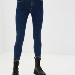 Джинсы Lee Scarlett High