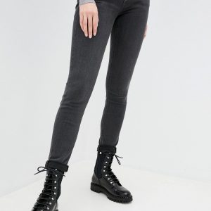 Джинсы Lee SCARLETT HIGH