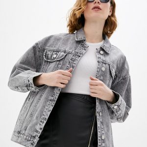 Куртка джинсовая Love Republic