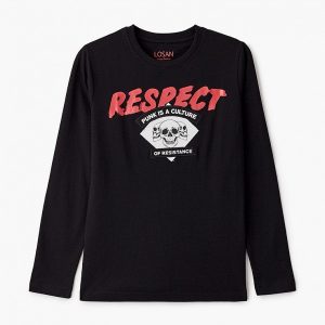 Лонгслив Losan