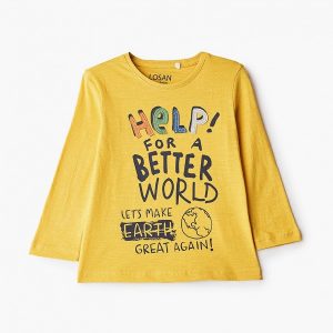 Лонгслив Losan