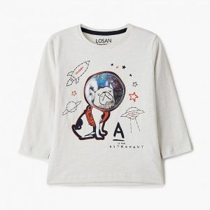 Лонгслив Losan