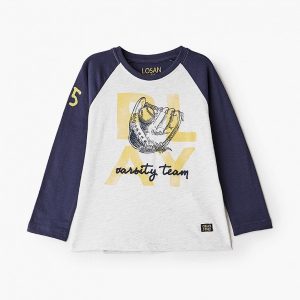 Лонгслив Losan