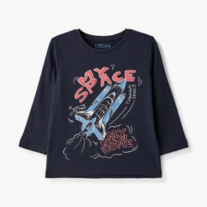 Лонгслив Losan